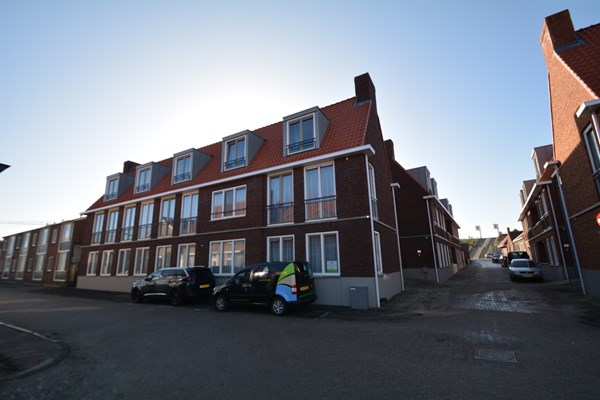 Medium property photo - Smidsstraat 13B, 4374 AT Zoutelande